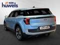 Ford Explorer Premium RWD +AHK+LED+ACC+TWA+360°+SZH+HUD+ Bleu - thumbnail 3