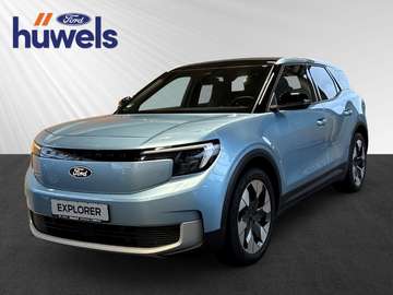 Premium RWD +AHK+LED+ACC+TWA+360°+SZH+HUD+