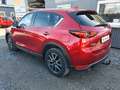 Mazda CX-5 Sports-Line AWD TOP ZUSTAND NAVI AHK Rot - thumbnail 6