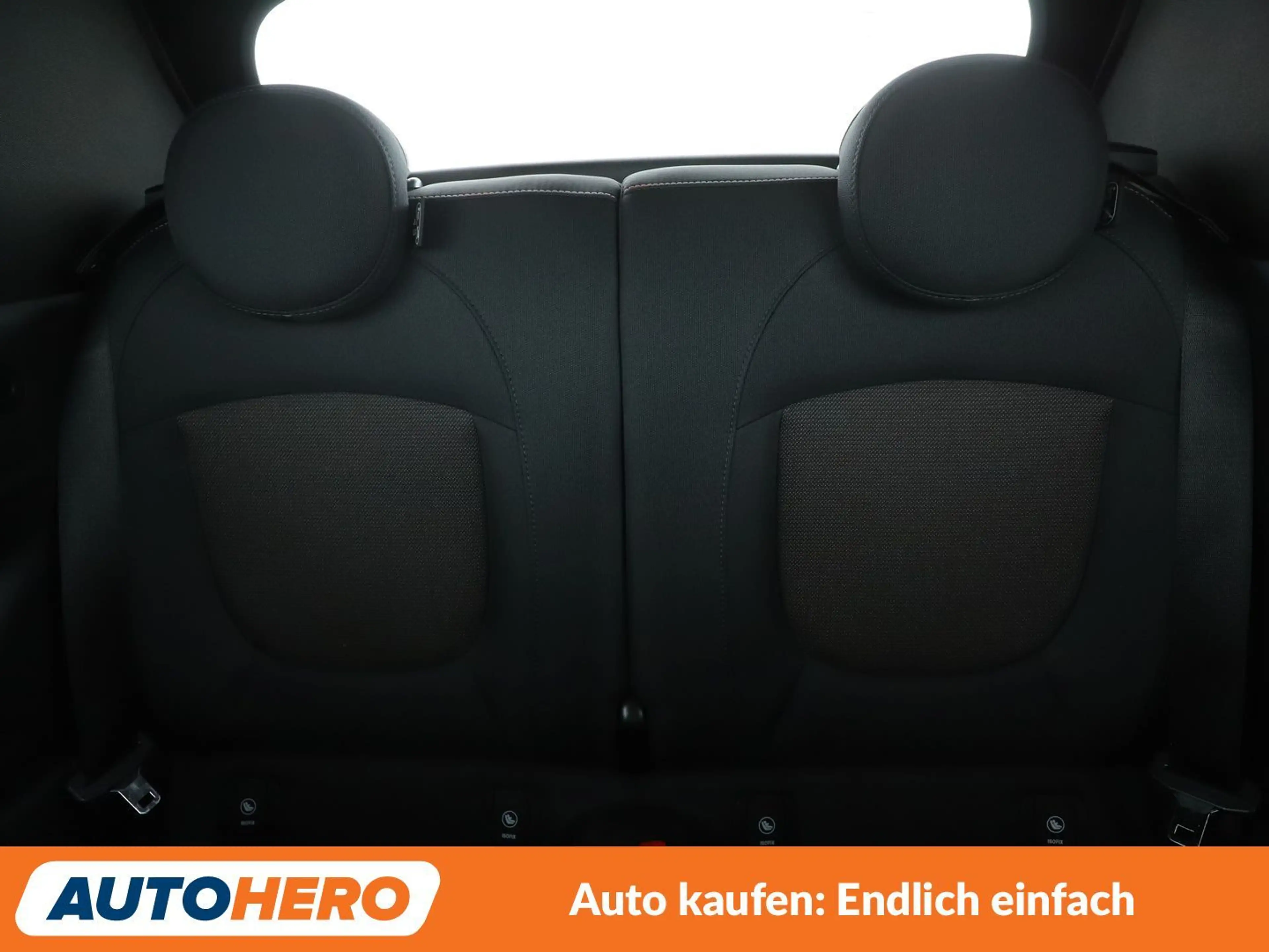 MINI One Cabrio One *LIMITER*PDC*SHZ*KLIMA*GARANTIE* — photo 15