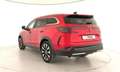 Renault Espace 1.2 E-Tech Híbrido Techno 146kW Rojo - thumbnail 6