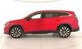 Renault Espace 1.2 E-Tech Híbrido Techno 146kW Rojo - thumbnail 3