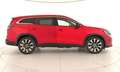 Renault Espace 1.2 E-Tech Híbrido Techno 146kW Rojo - thumbnail 4