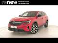 Renault Espace 1.2 E-Tech Híbrido Techno 146kW Rojo - thumbnail 1