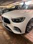 Mercedes-Benz E 220 d Cabrio Blanco - thumbnail 2