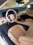 Mercedes-Benz E 220 d Cabrio Blanco - thumbnail 3
