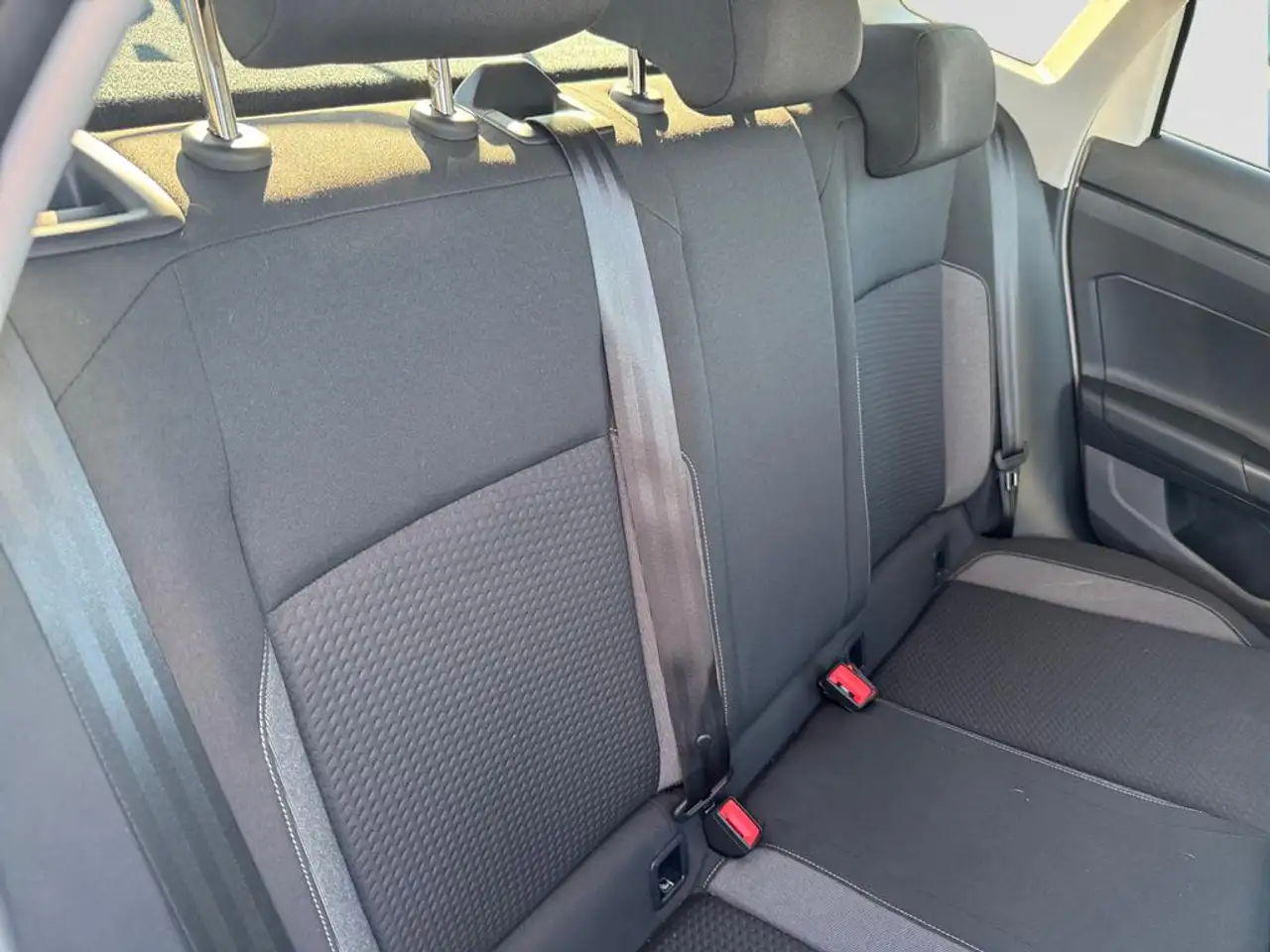 Volkswagen Taigo Taigo Life Business 1.0 TSI 81 kW (110 pk) 7 vers 13