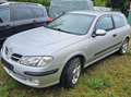 Nissan Almera Almera 1.8 Sport Silber - thumbnail 2