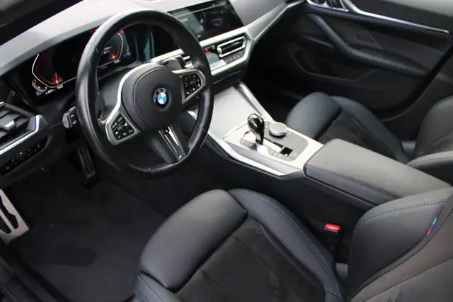 BMW 4 Series view 6