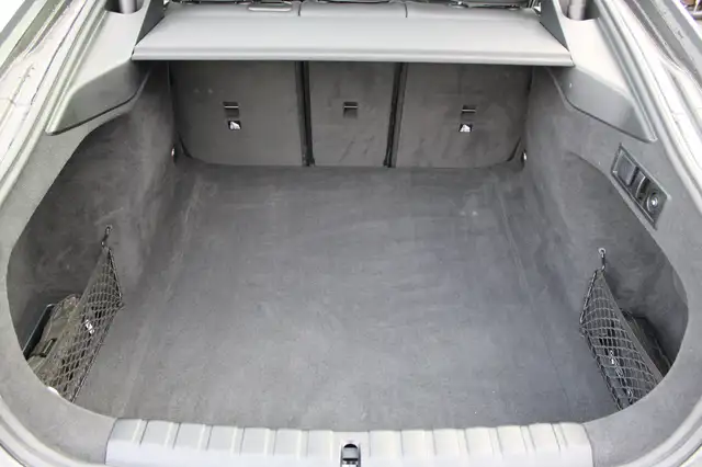 BMW 4 Series view 12