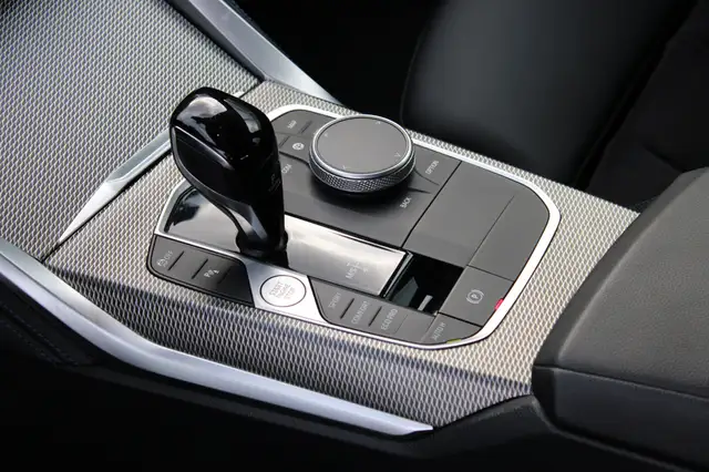 BMW 4 Series view 7
