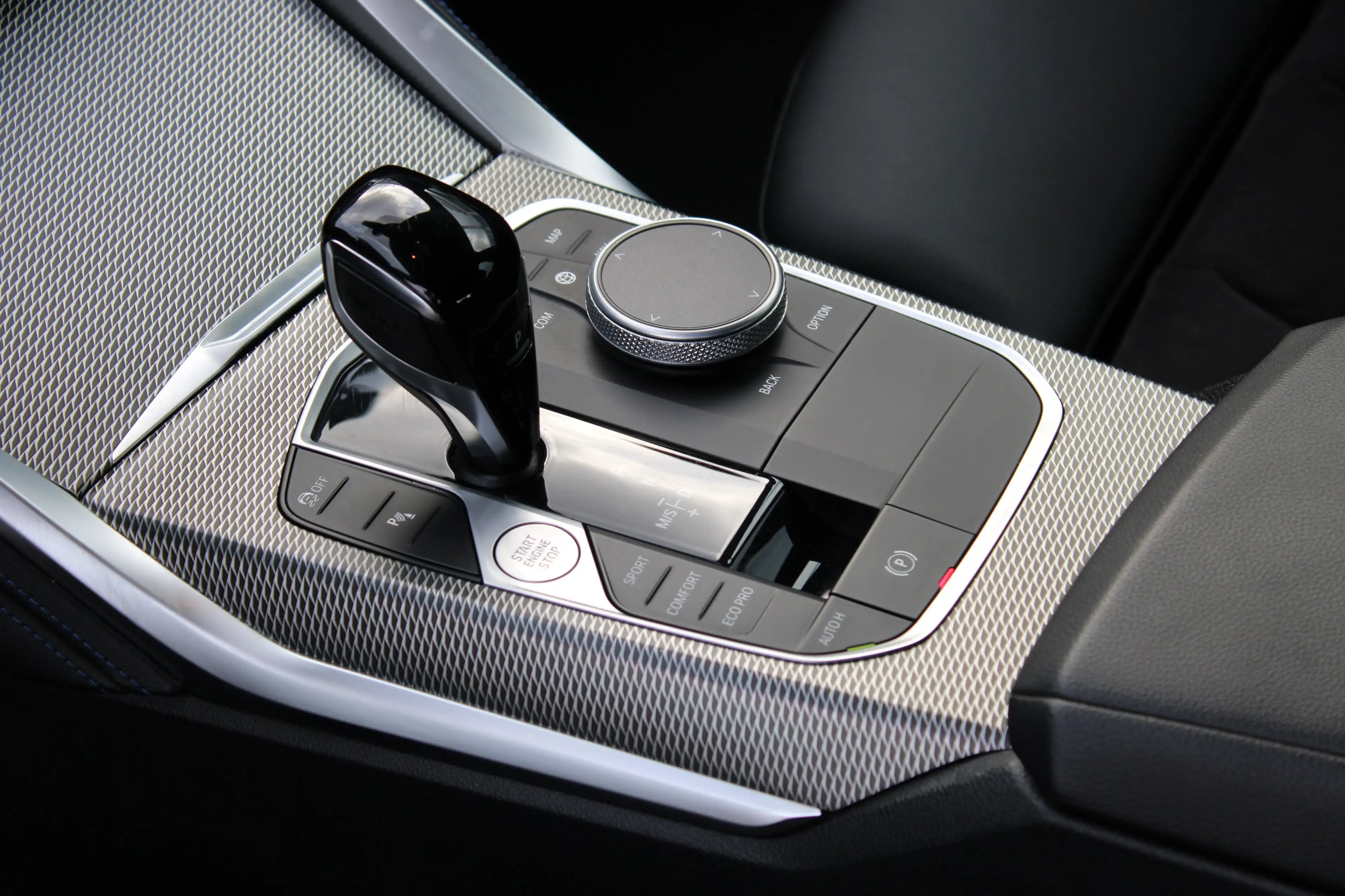 BMW 420 d xDrive Gran Coupè M Sport AHK ACC Hifi — photo 7