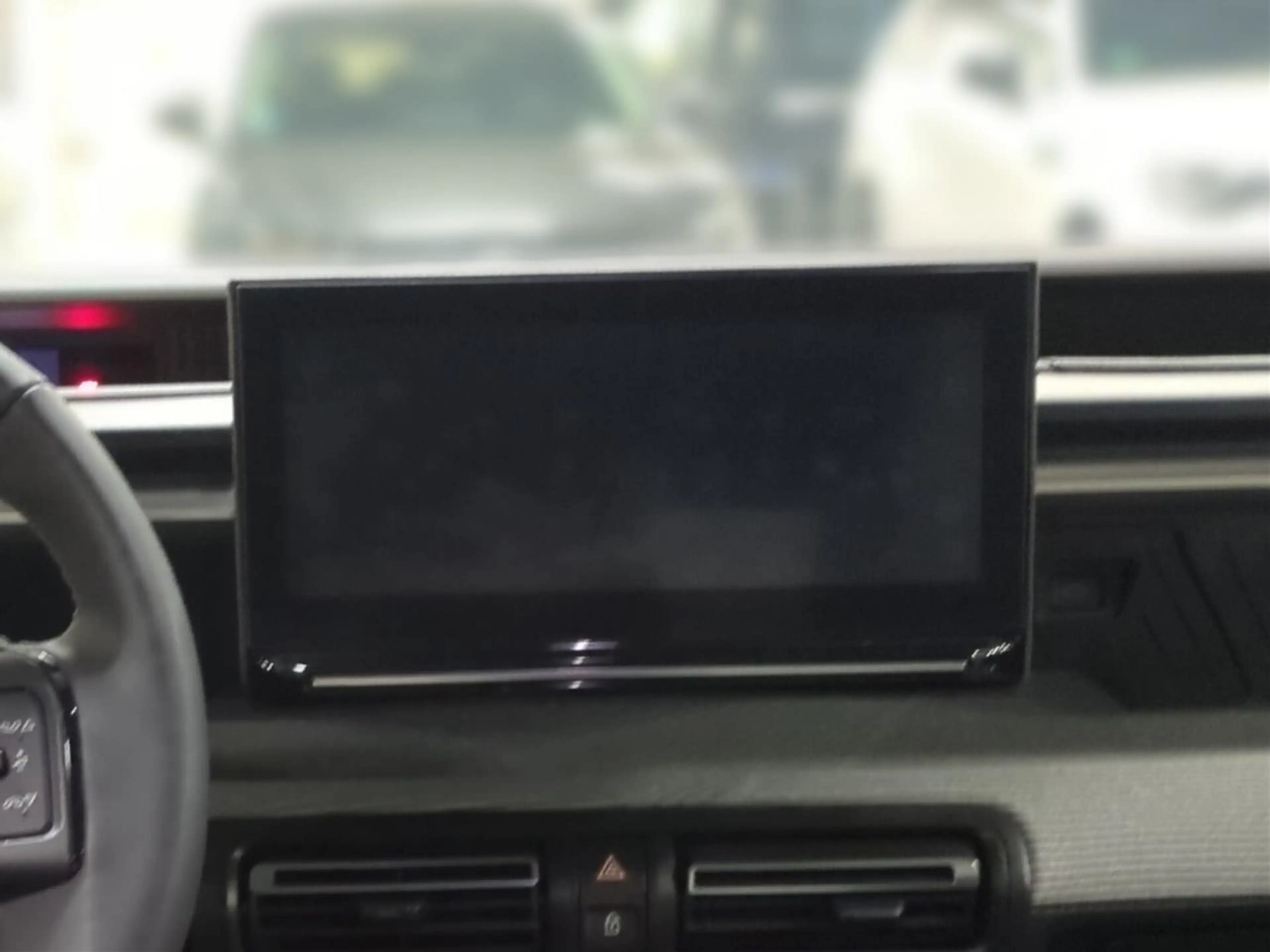 Citroen C3 Aircross MAX 11kw Shz Navi Kamera Spurhalteassistent — photo 6