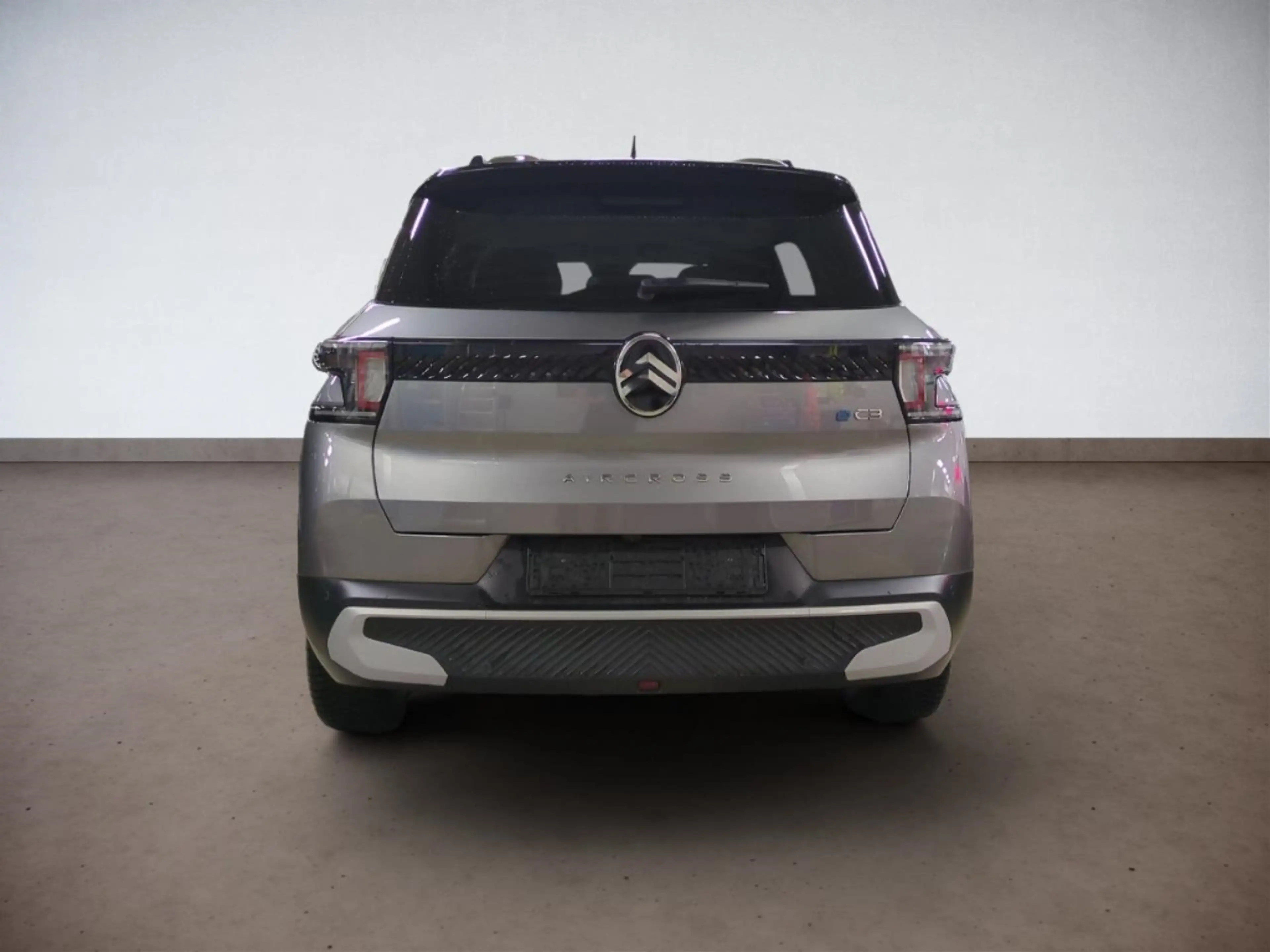 Citroen C3 Aircross MAX 11kw Shz Navi Kamera Spurhalteassistent — photo 4