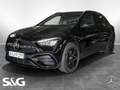 Mercedes-Benz GLA 200 AMG Night+MBUX+Pano+LED+360°+Distronic Schwarz - thumbnail 13