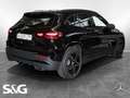 Mercedes-Benz GLA 200 AMG Night+MBUX+Pano+LED+360°+Distronic Schwarz - thumbnail 2