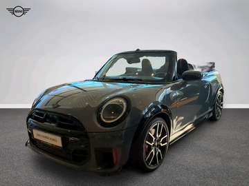 John Cooper Works Trim