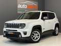 Jeep Renegade 1.0Turbo 120pk Limited Adaptieve Cruise Control, T Blanc - thumbnail 1