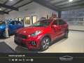 Kia Niro 1.6 Spirit Plug-in Hybrid Rot - thumbnail 4