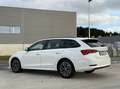 Skoda Octavia 2,0 TDI Ambition DSG LED Weiß - thumbnail 10