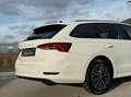 Skoda Octavia 2,0 TDI Ambition DSG LED Weiß - thumbnail 12