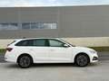Skoda Octavia 2,0 TDI Ambition DSG LED Weiß - thumbnail 4