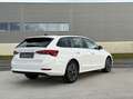 Skoda Octavia 2,0 TDI Ambition DSG LED Weiß - thumbnail 8