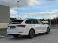 Skoda Octavia 2,0 TDI Ambition DSG LED Weiß - thumbnail 5