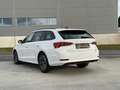 Skoda Octavia 2,0 TDI Ambition DSG LED Weiß - thumbnail 9