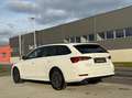 Skoda Octavia 2,0 TDI Ambition DSG LED Weiß - thumbnail 6
