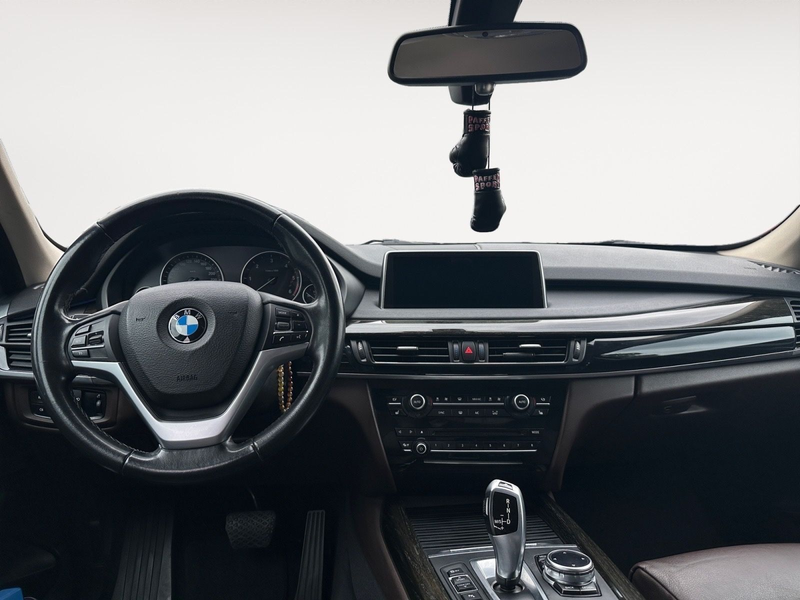 BMW X5 xDrive 30 d *Ambiente* 360° - Kamera* — photo 11