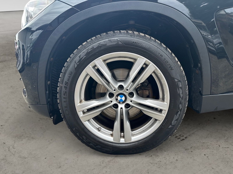BMW X5 xDrive 30 d *Ambiente* 360° - Kamera* — photo 9