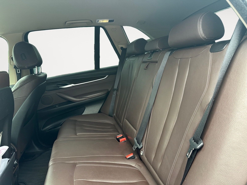 BMW X5 xDrive 30 d *Ambiente* 360° - Kamera* — photo 10