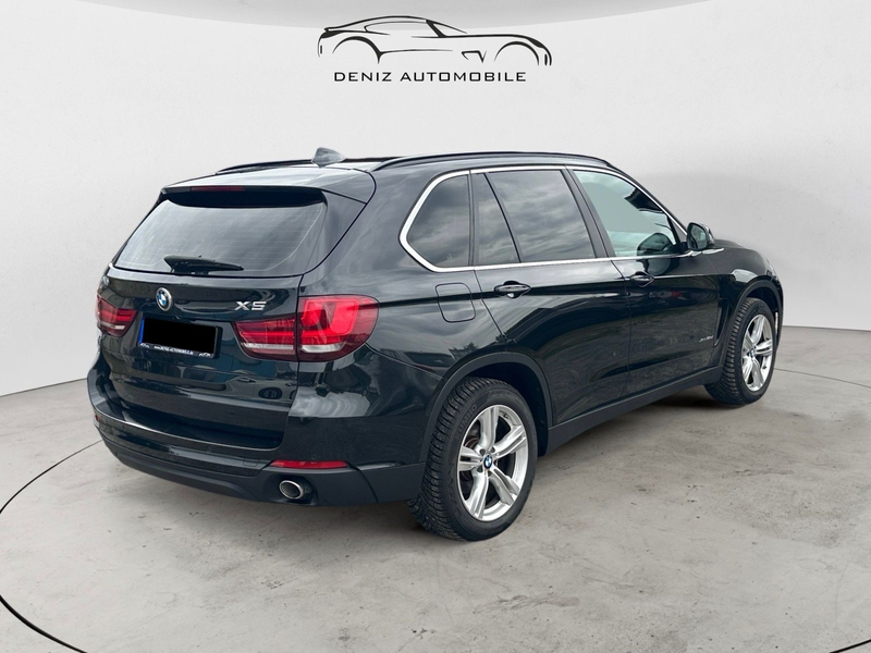 BMW X5 xDrive 30 d *Ambiente* 360° - Kamera* — photo 7