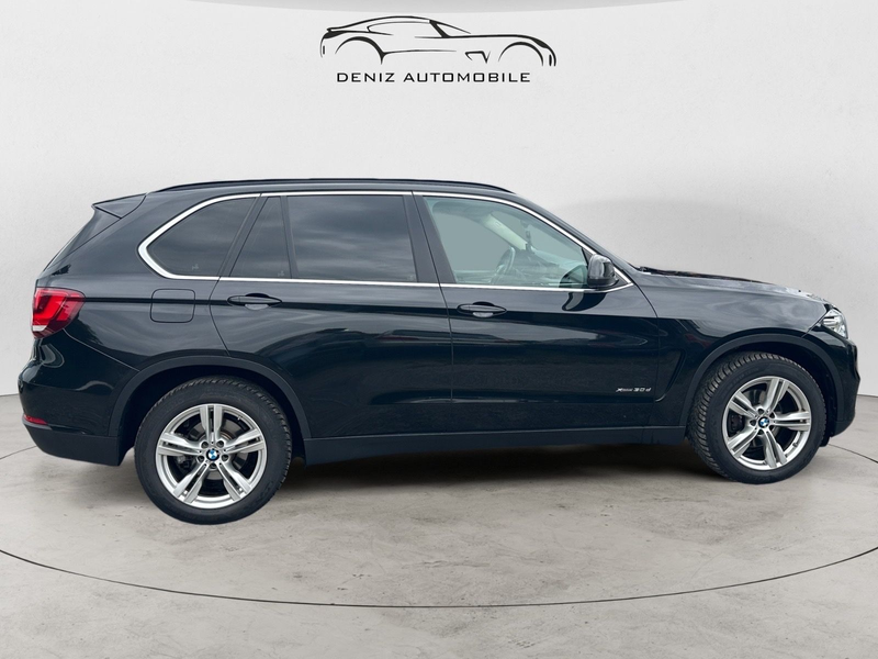 BMW X5 xDrive 30 d *Ambiente* 360° - Kamera* — photo 6