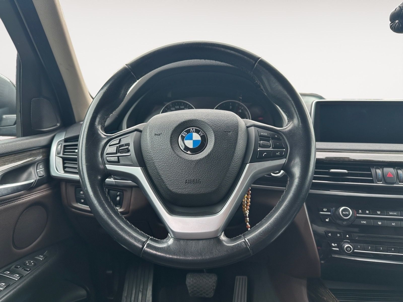 BMW X5 xDrive 30 d *Ambiente* 360° - Kamera* — photo 13