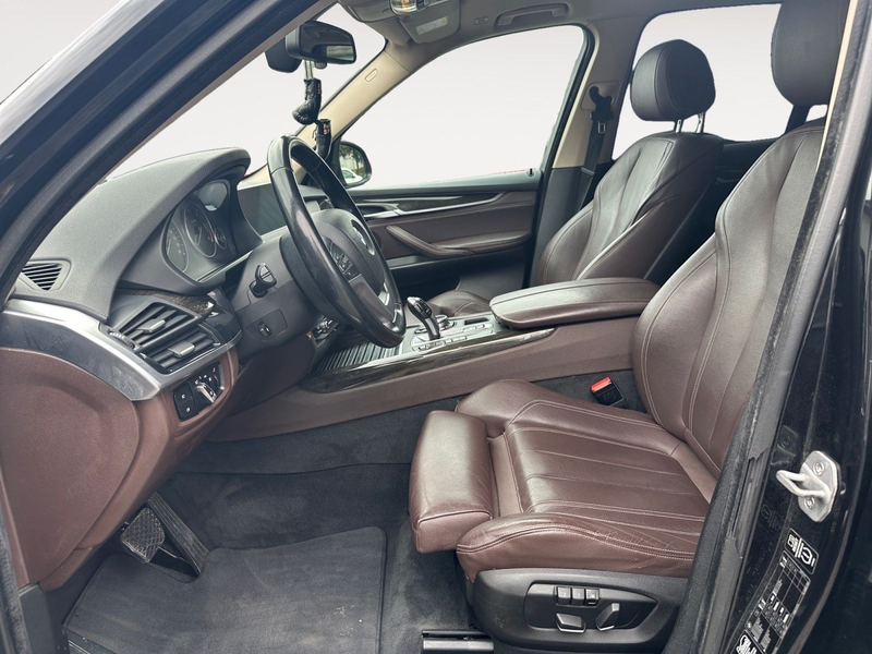 BMW X5 xDrive 30 d *Ambiente* 360° - Kamera* — photo 15