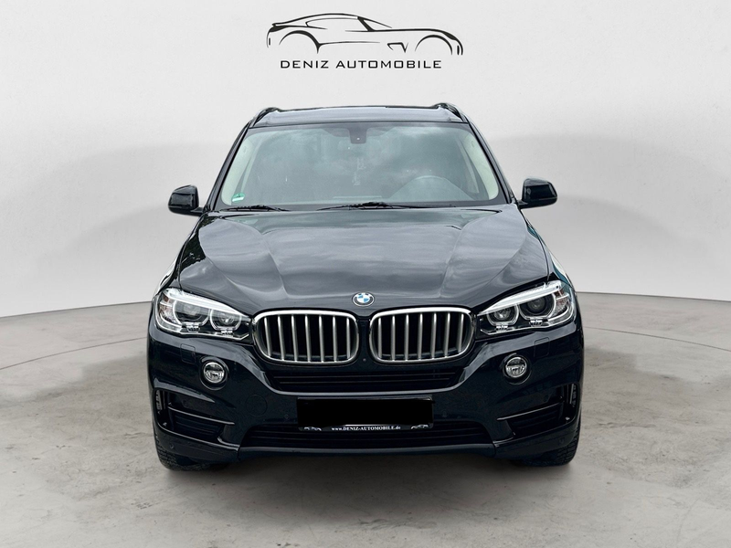 BMW X5 xDrive 30 d *Ambiente* 360° - Kamera* — photo 4