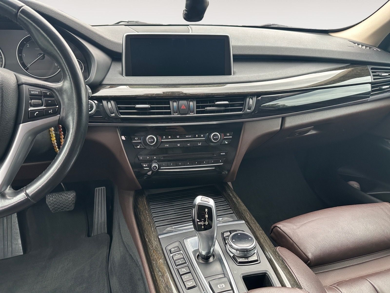BMW X5 xDrive 30 d *Ambiente* 360° - Kamera* — photo 12