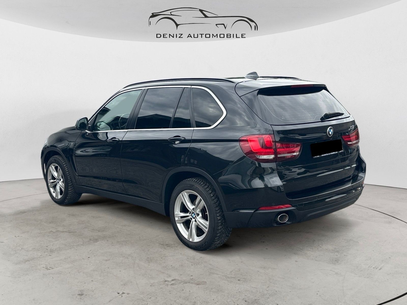 BMW X5 xDrive 30 d *Ambiente* 360° - Kamera* — photo 3