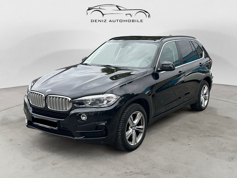 BMW X5 xDrive 30 d *Ambiente* 360° - Kamera*