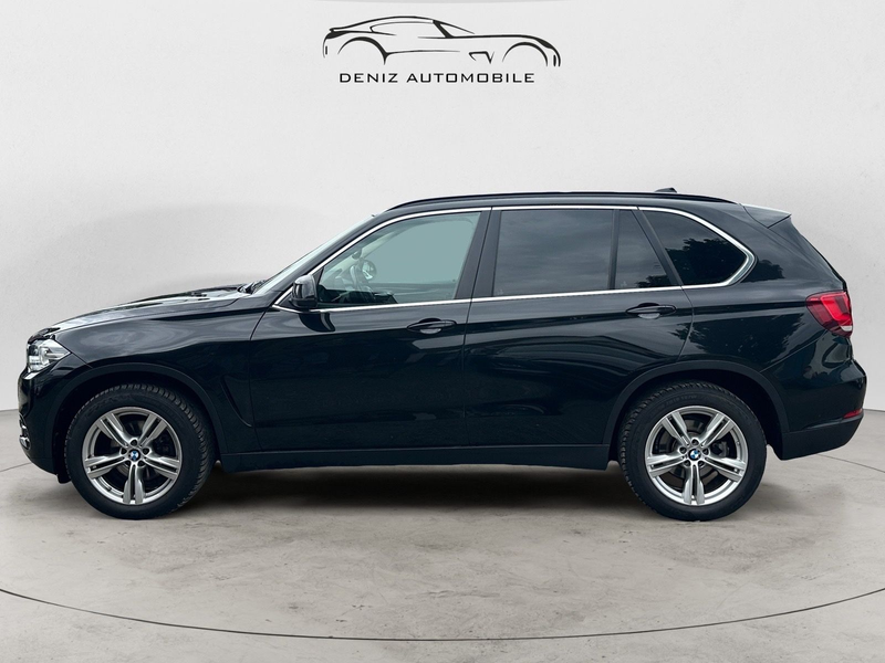 BMW X5 xDrive 30 d *Ambiente* 360° - Kamera* — photo 2