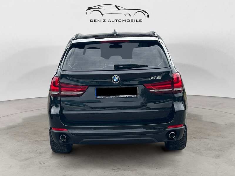 BMW X5 xDrive 30 d *Ambiente* 360° - Kamera* — photo 8