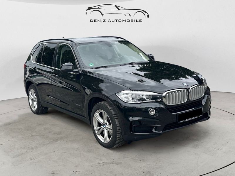 BMW X5 xDrive 30 d *Ambiente* 360° - Kamera* — photo 5