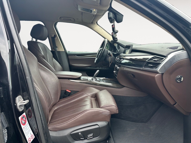 BMW X5 xDrive 30 d *Ambiente* 360° - Kamera* — photo 14