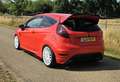 Ford Fiesta 1.6 EcoBoost mit Leder-Sport-Paket ST Oranje - thumbnail 3