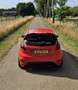 Ford Fiesta 1.6 EcoBoost mit Leder-Sport-Paket ST Oranje - thumbnail 6