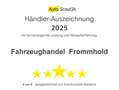 Mercedes-Benz 500 SEC 2.HAND + SCHECKHEFT+ KLIMA + NUR 139 TKM Blauw - thumbnail 15