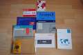 Mercedes-Benz 500 SEC 2.HAND + SCHECKHEFT+ KLIMA + NUR 139 TKM Blauw - thumbnail 7