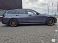 BMW 340 3-serie Touring M340i xDrive High Executive 374pk Gris - thumbnail 4